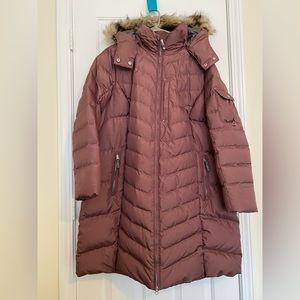 Eddie Bauer Sun Valley Down Parka, 2X Plus